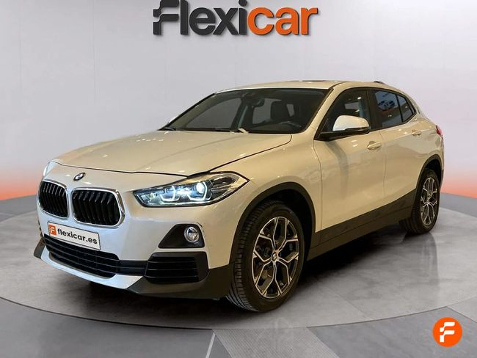 Imagen 3 de BMW X2