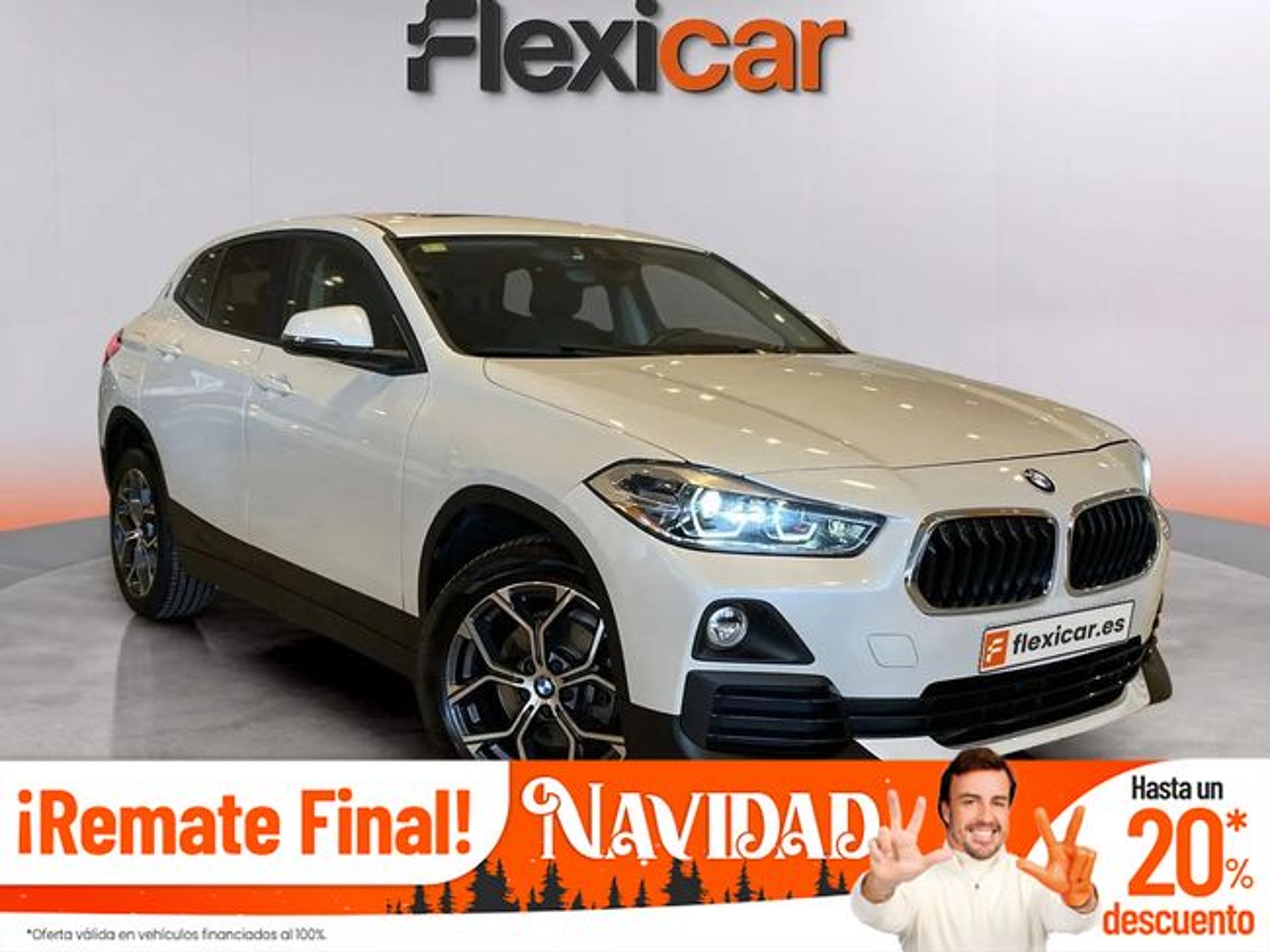 Imagen de BMW X2