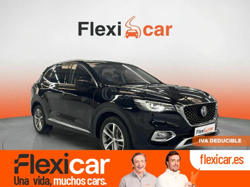 Foto del MG HS e 1.5 T-GDI Luxury