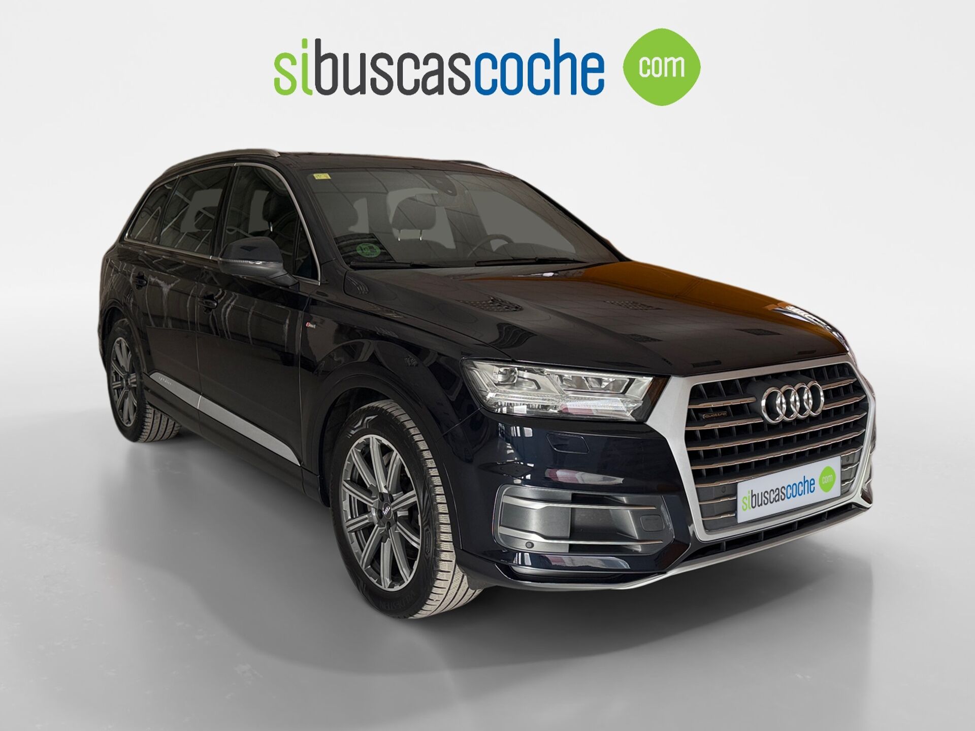 Imagen de AUDI Q7