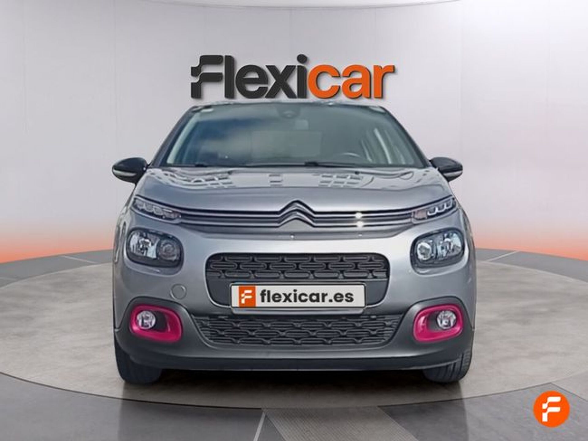 Imagen 2 de CITROEN C3