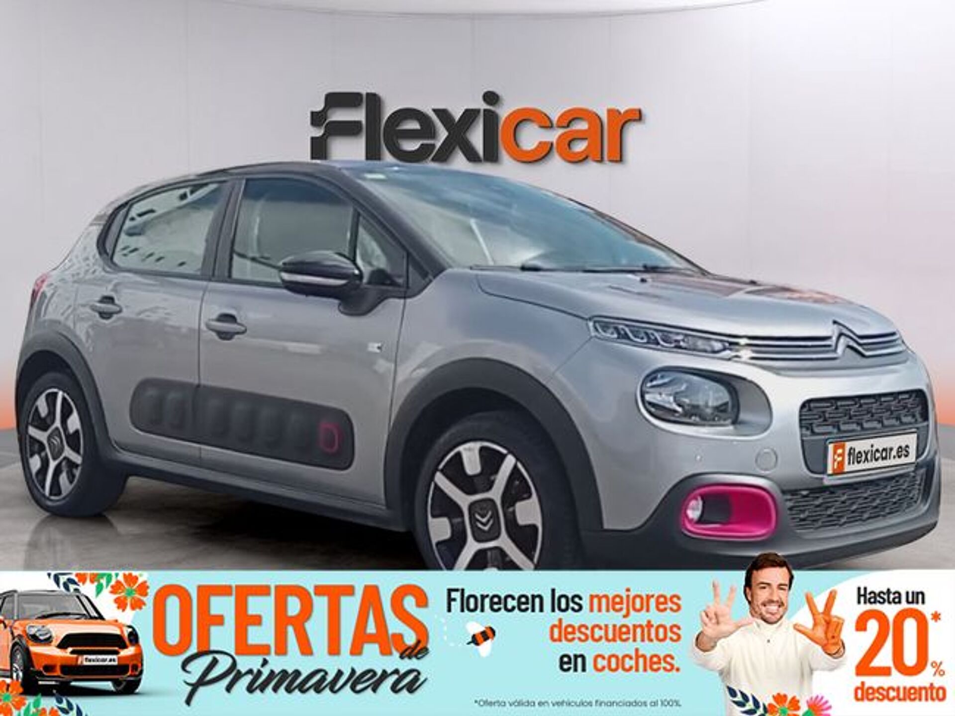 Imagen 1 de CITROEN C3