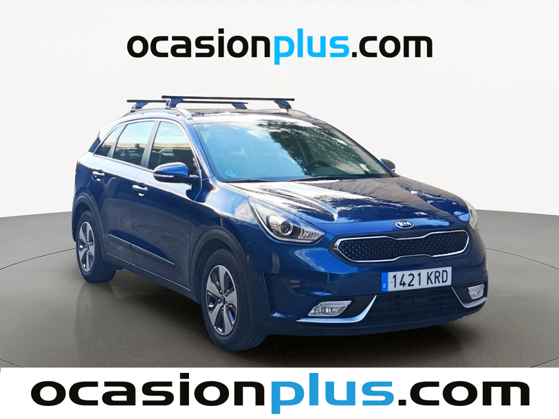 Foto del KIA Niro 1.6 HEV Business