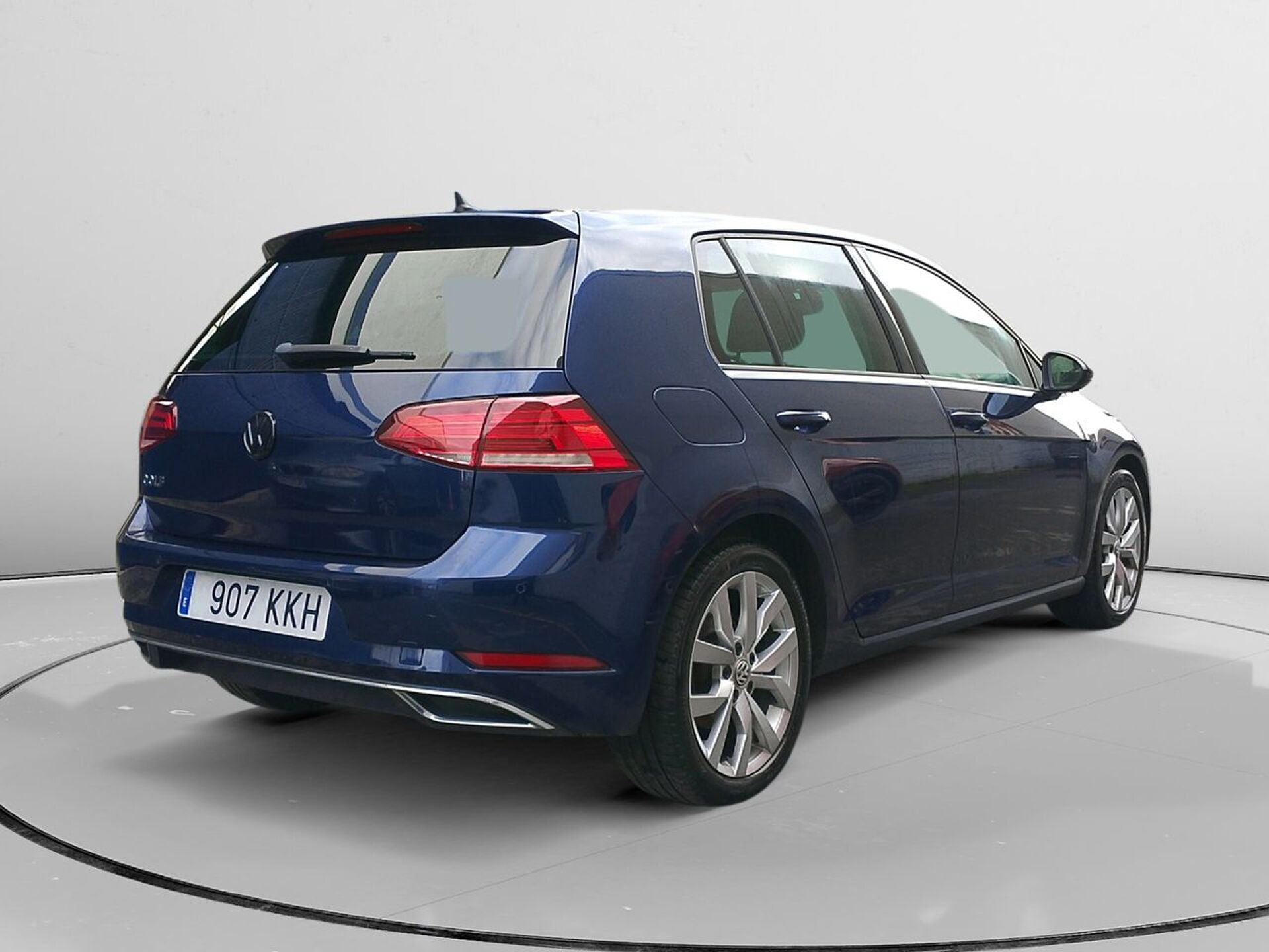Imagen 2 de VOLKSWAGEN Golf