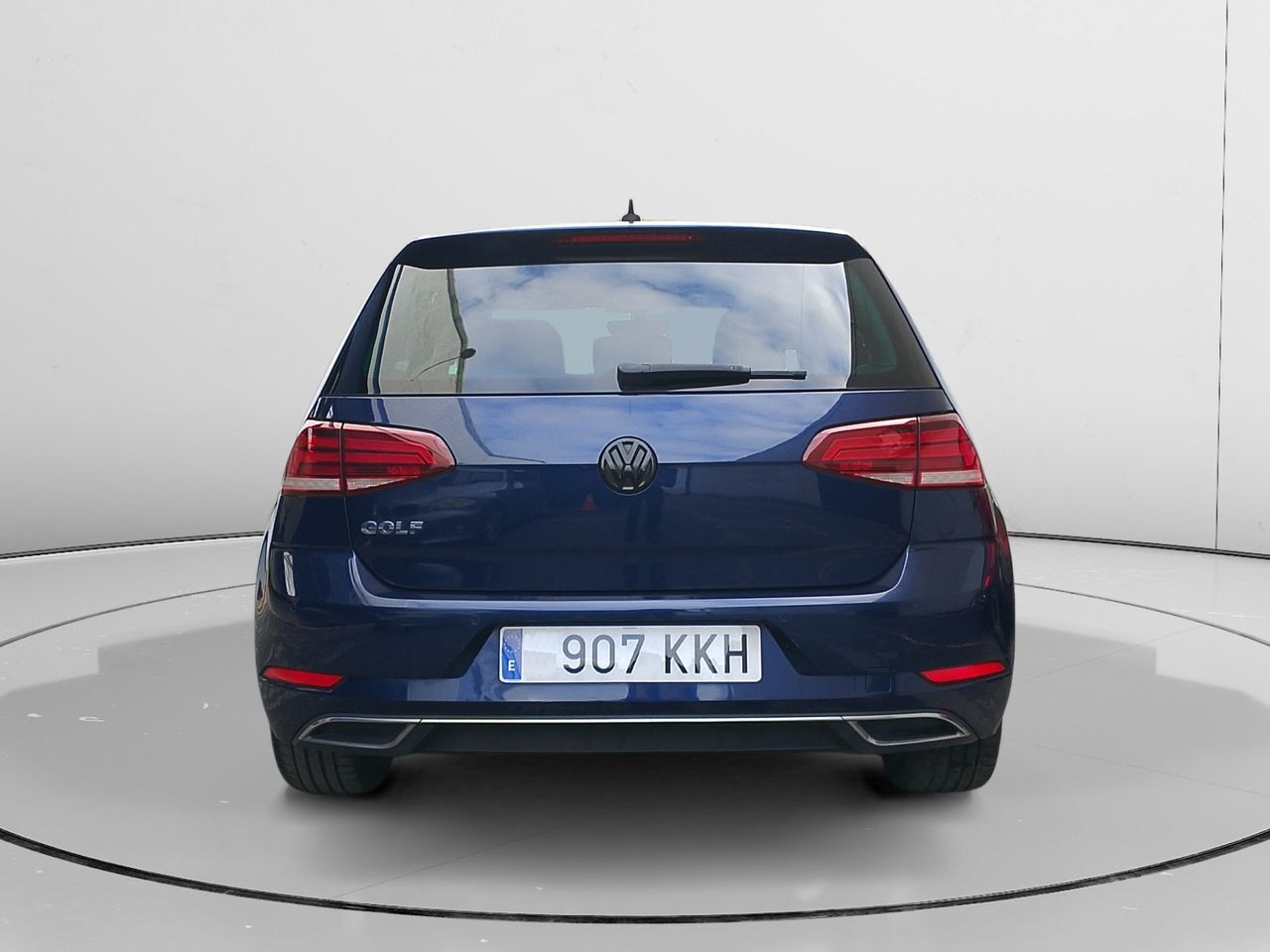 Foto del VOLKSWAGEN Golf 1.4 TSI Sport DSG7 92kW