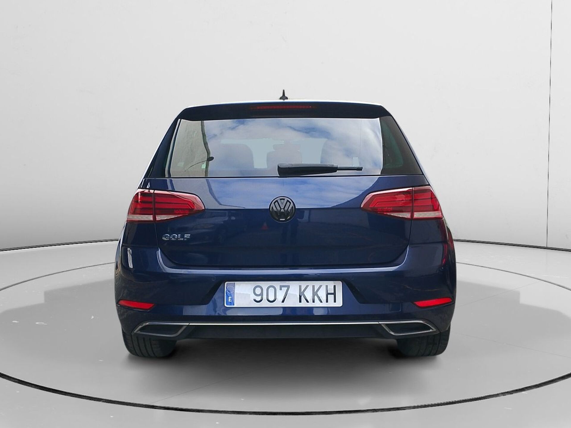 Imagen 3 de VOLKSWAGEN Golf