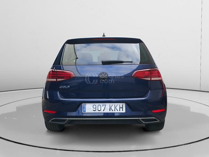 Foto del VOLKSWAGEN Golf 1.4 TSI Sport DSG7 92kW