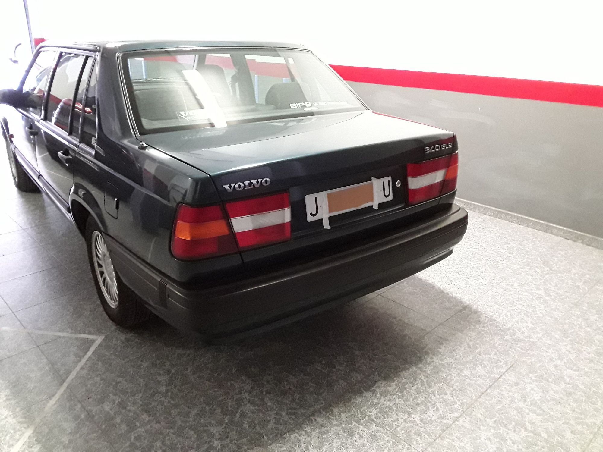 Foto del VOLVO 940 2.3 16v GLE
