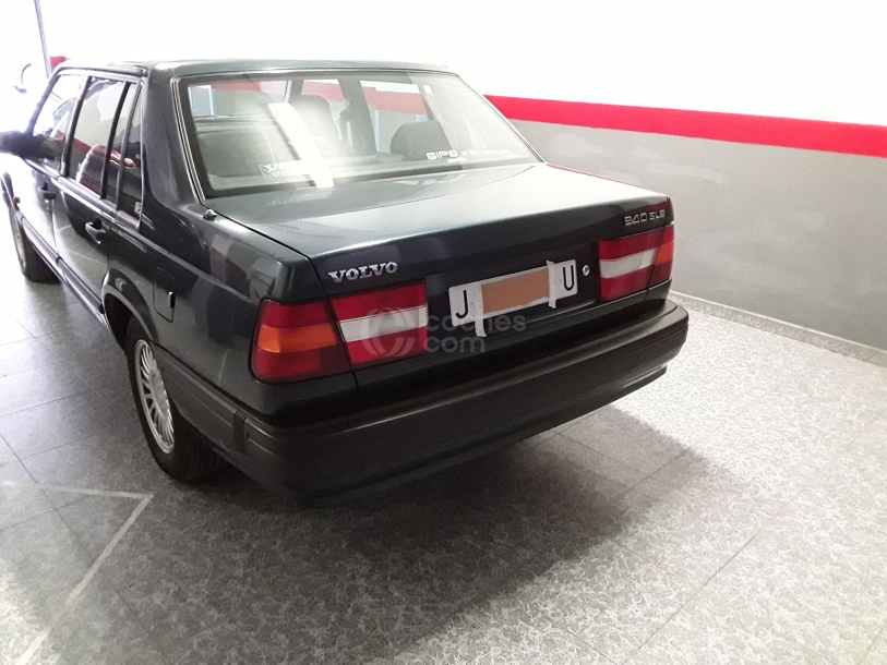 Foto del VOLVO 940 2.3 16v GLE