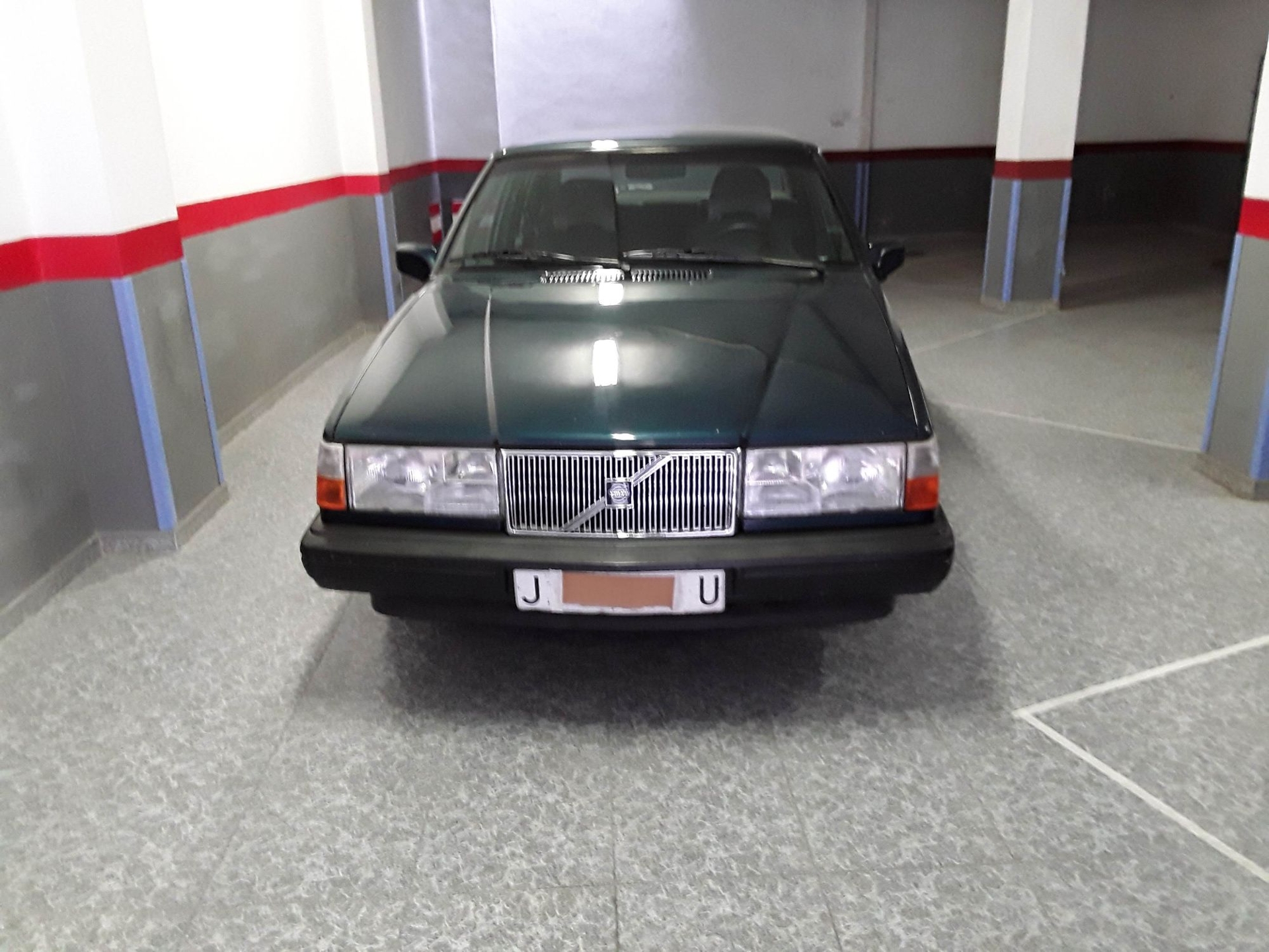 Imagen de VOLVO 940