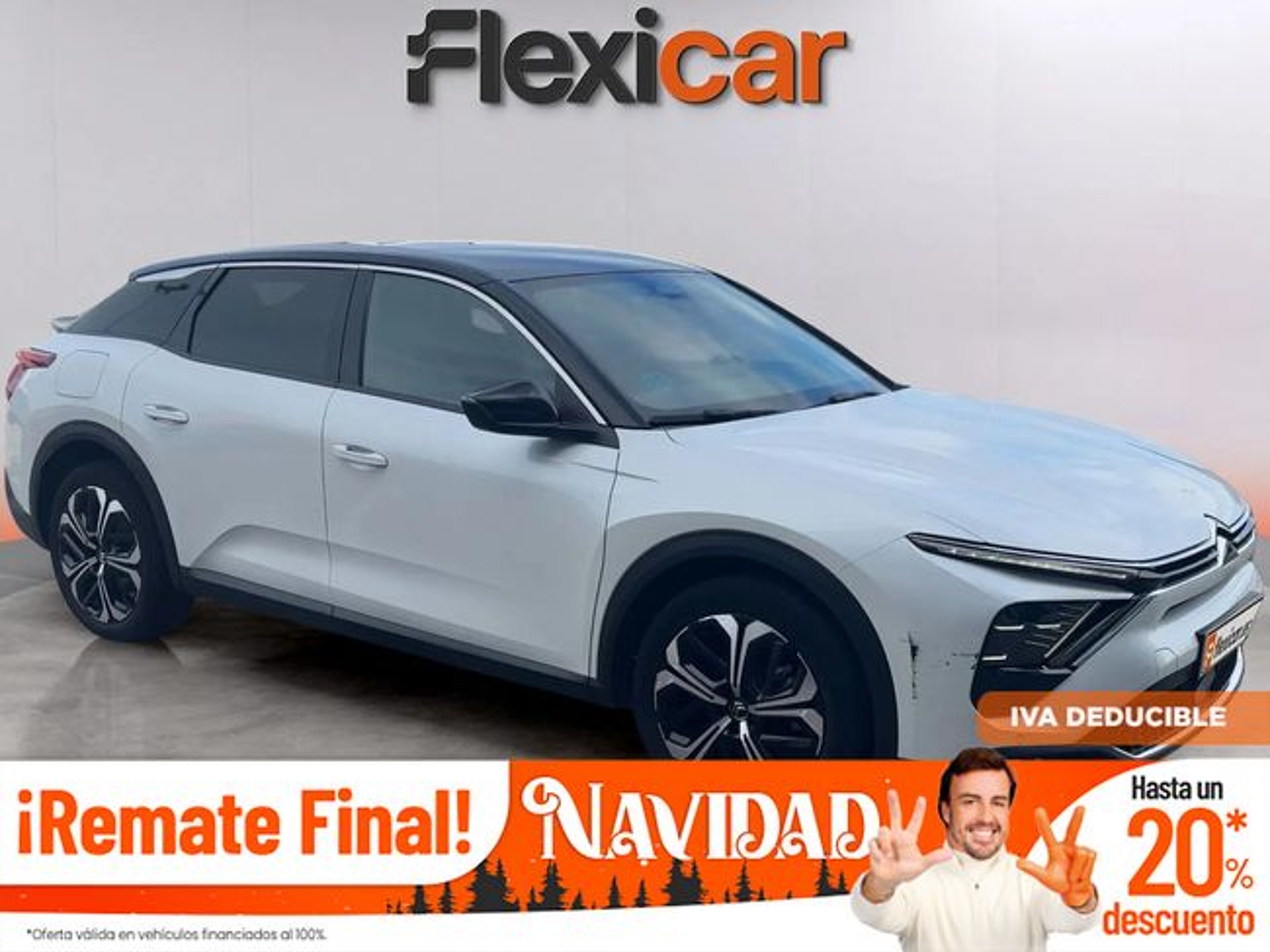 Imagen de CITROEN C5 X