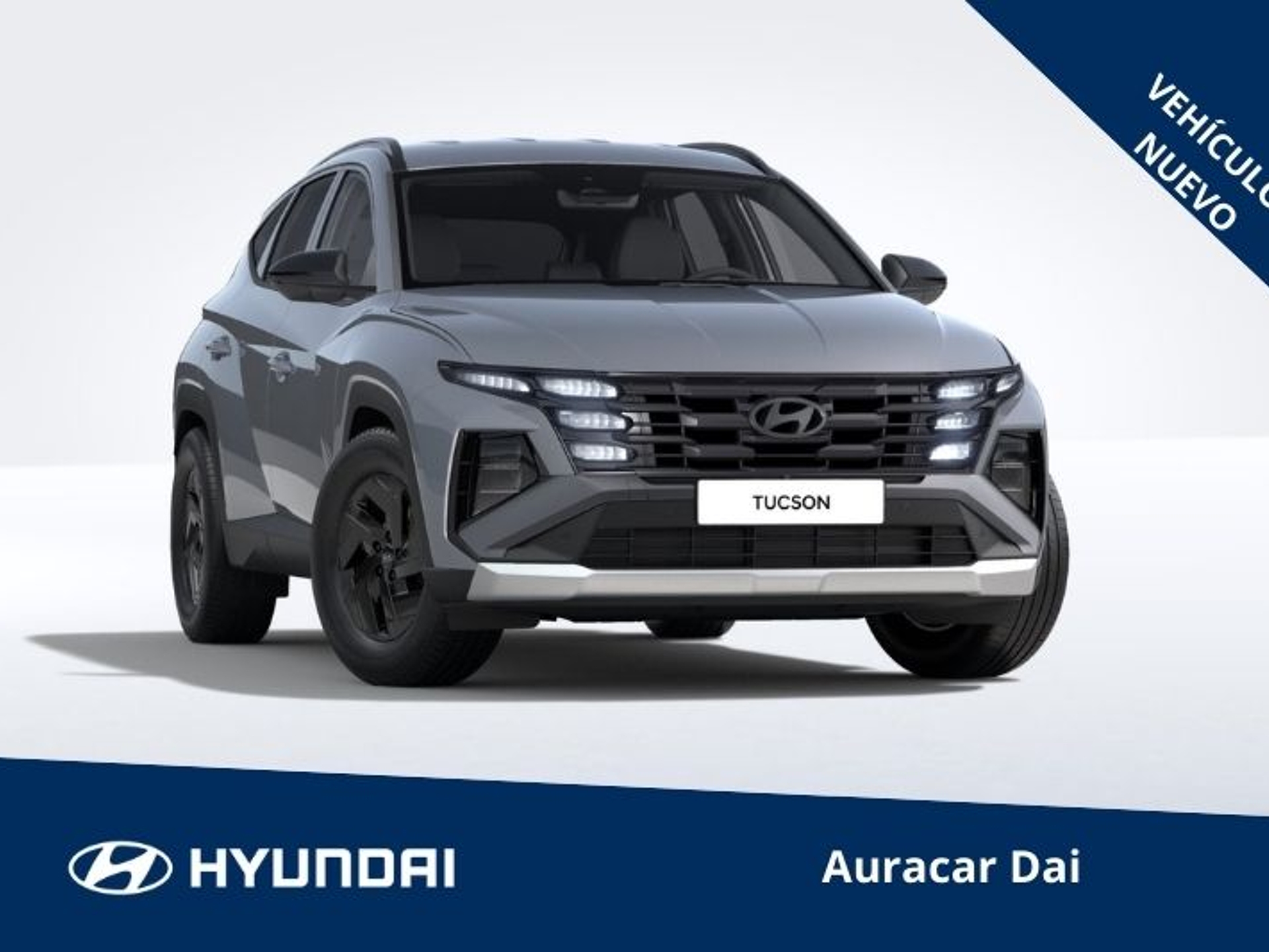 Imagen de HYUNDAI Tucson