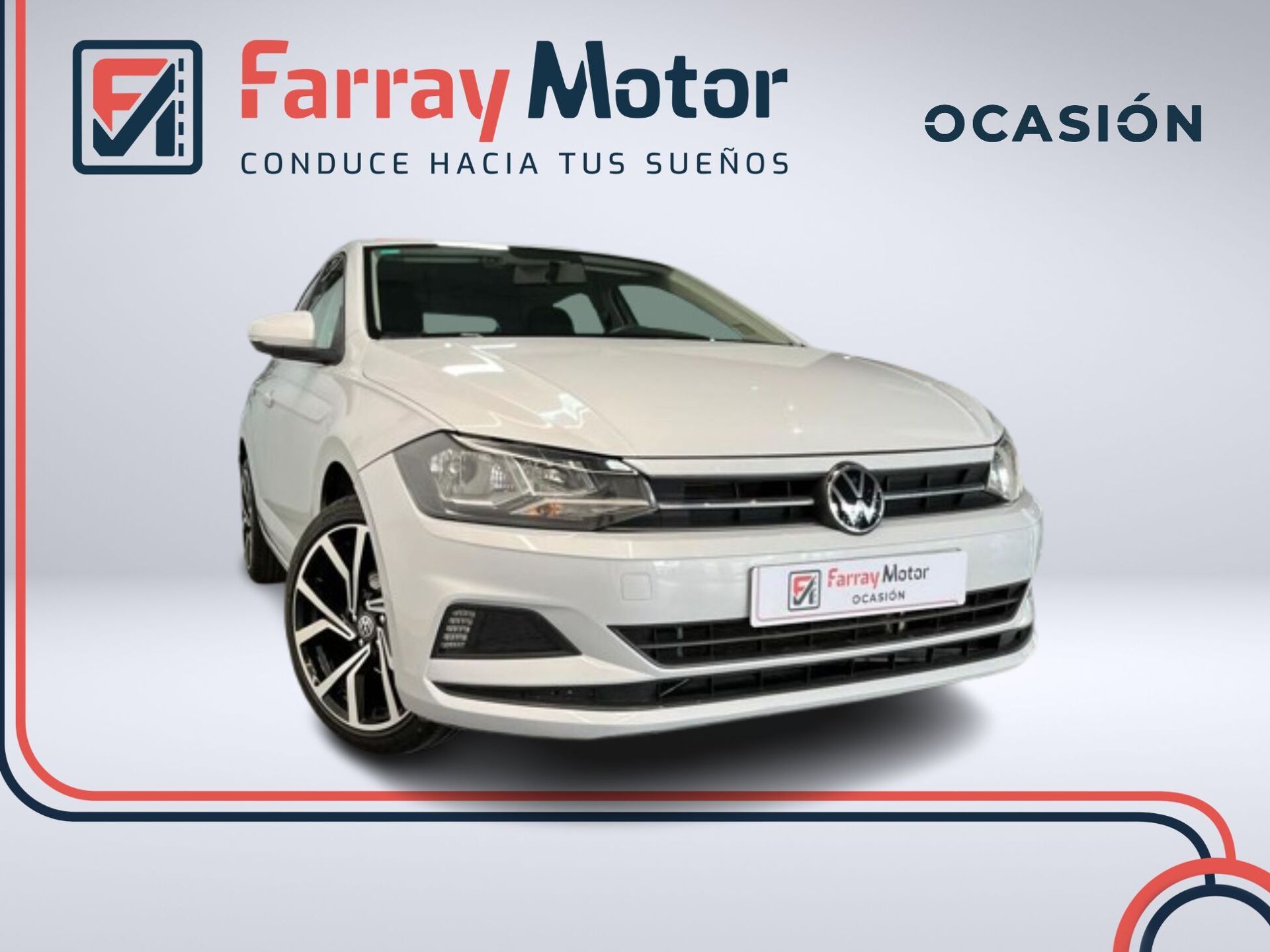 Imagen de VOLKSWAGEN Polo
