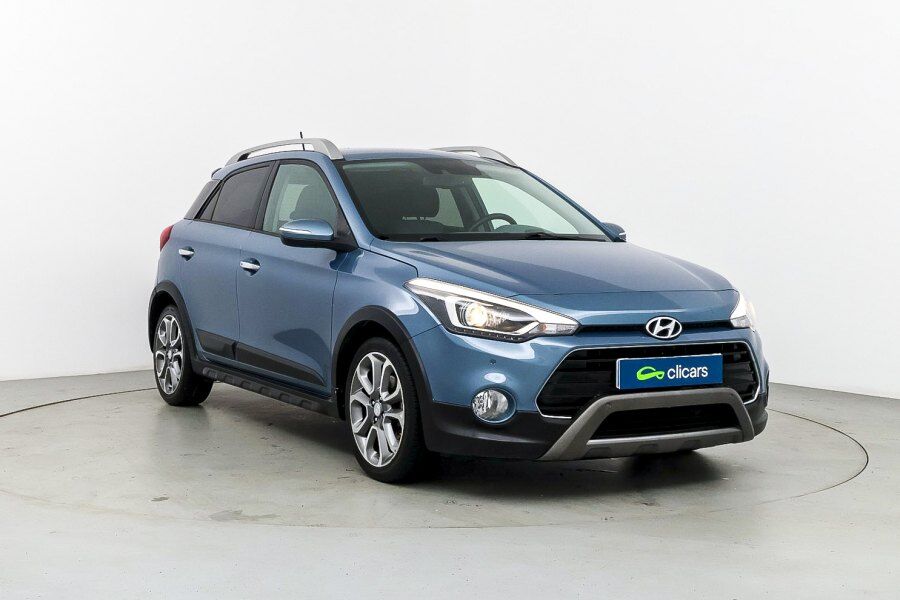 Foto del HYUNDAI i20 Active 1.0 TGDI BD Style 120