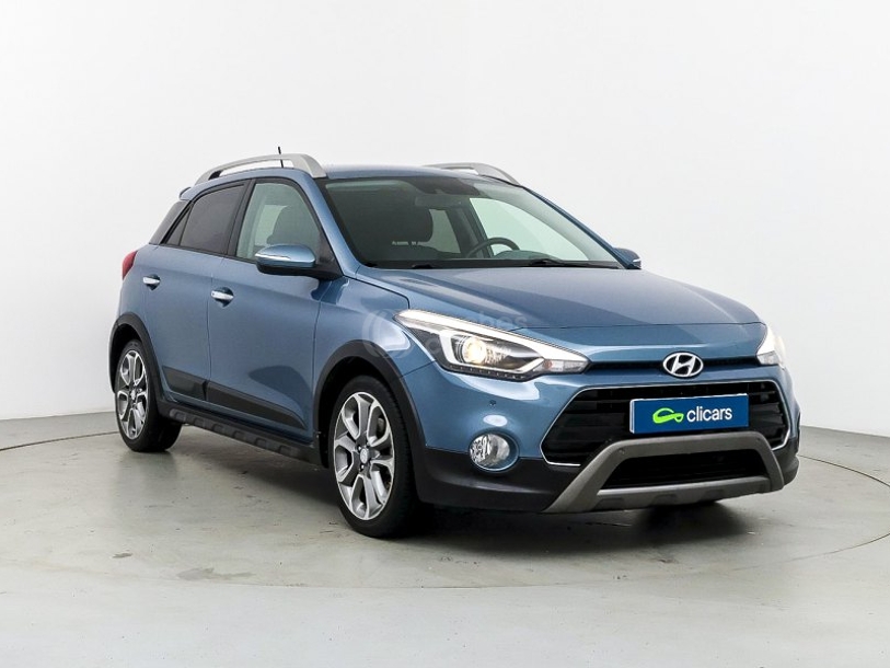 Foto del HYUNDAI i20 Active 1.0 TGDI BD Style 120