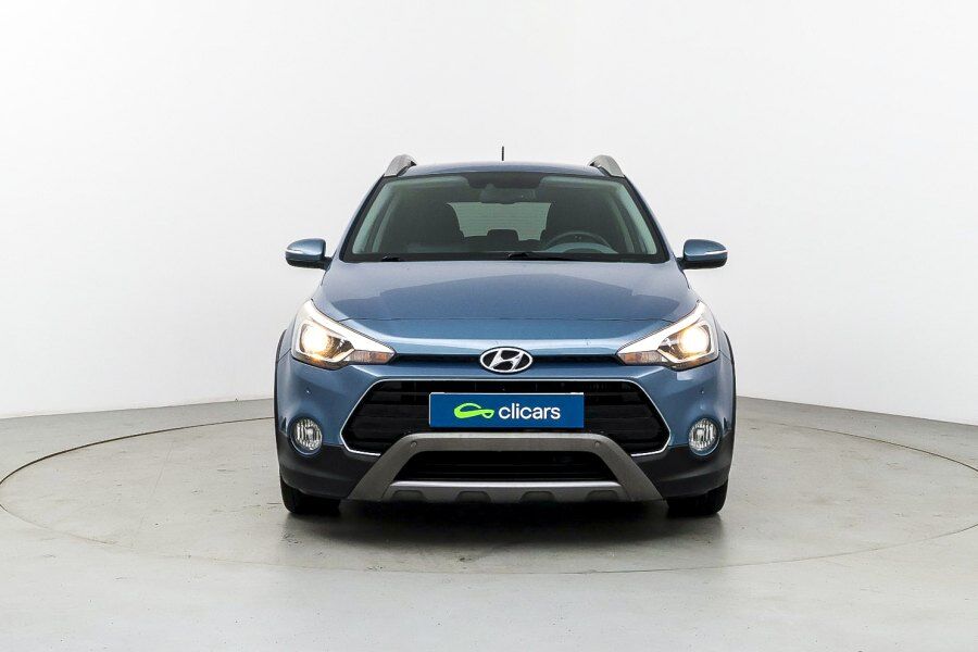 Foto del HYUNDAI i20 Active 1.0 TGDI BD Style 120