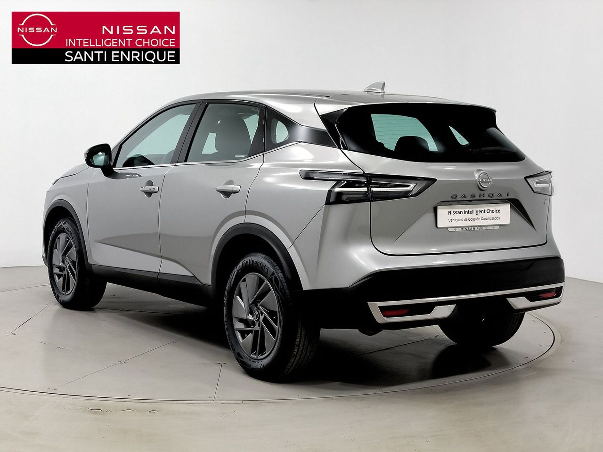 Imagen 2 de NISSAN Qashqai