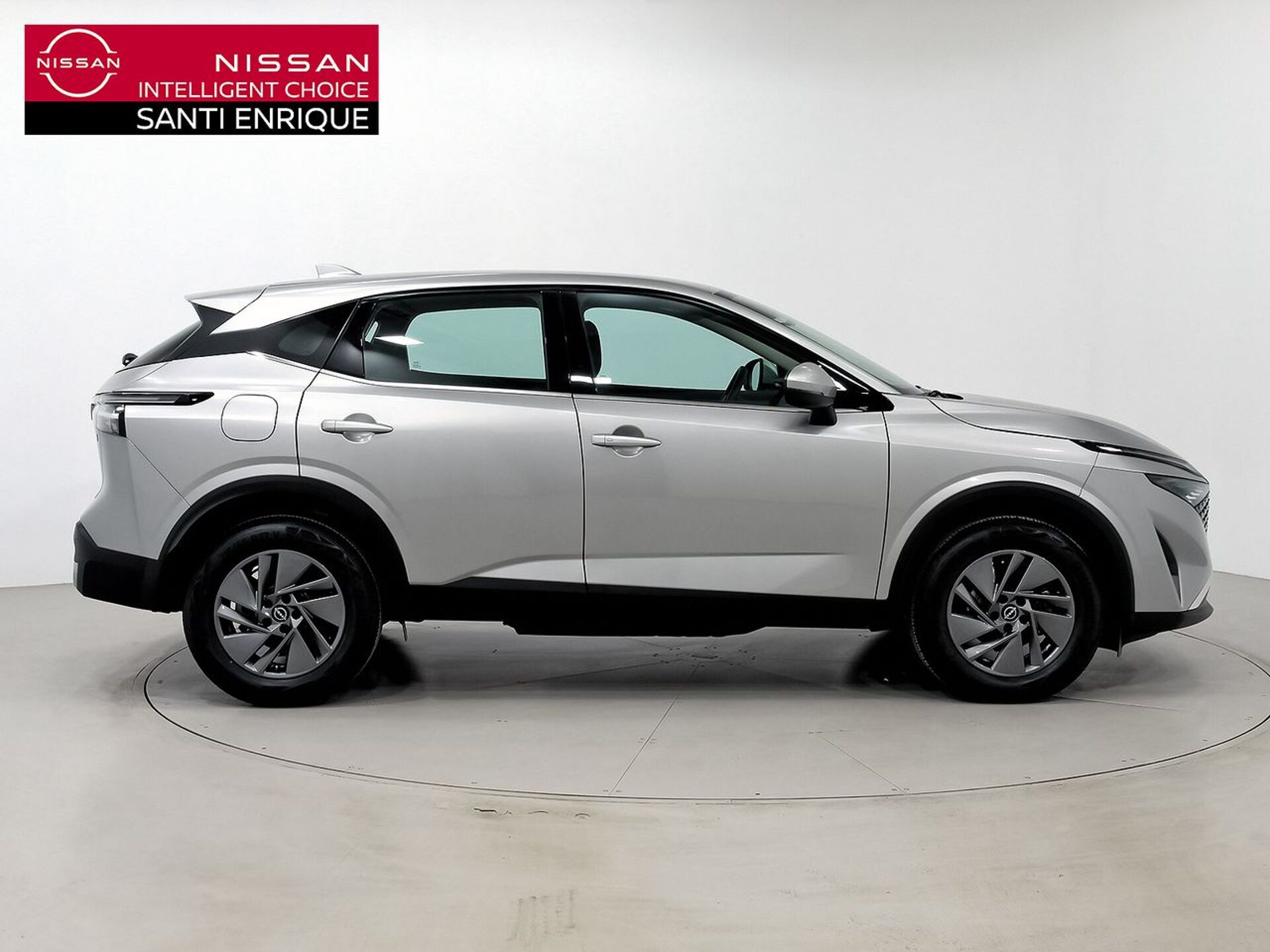 Imagen 3 de NISSAN Qashqai