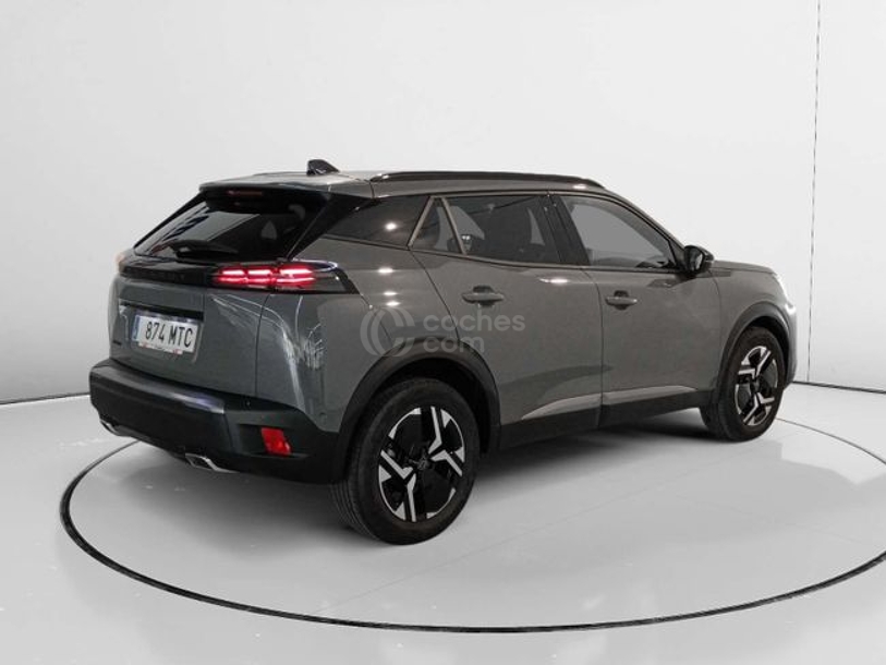 Foto del PEUGEOT 2008 1.2 PureTech S&S Allure Pack 130