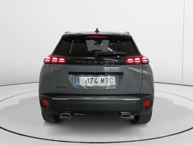 Foto del PEUGEOT 2008 1.2 PureTech S&S Allure Pack 130