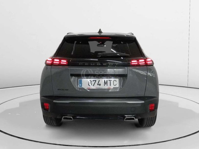 Foto del PEUGEOT 2008 1.2 PureTech S&S Allure Pack 130