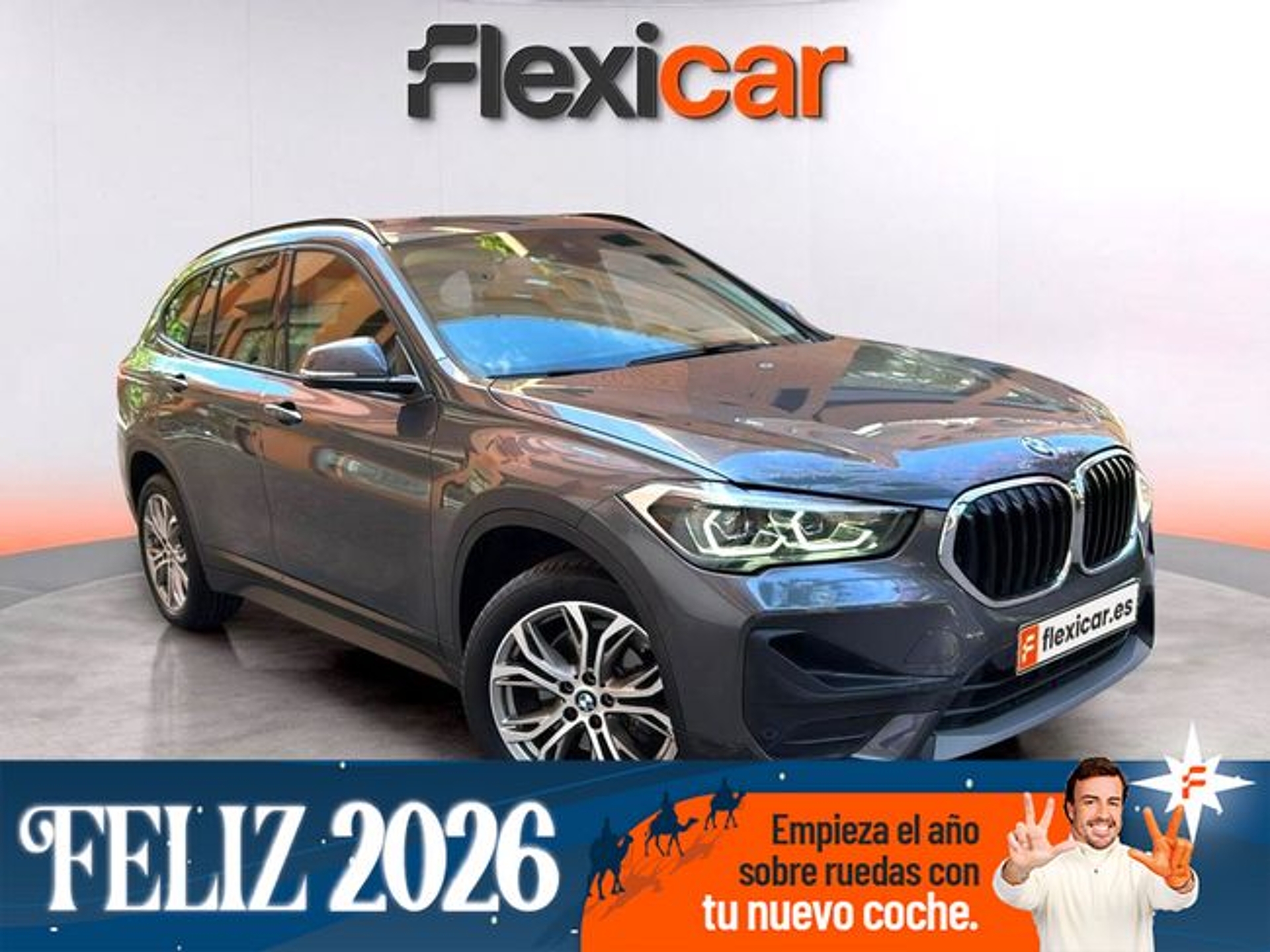 Imagen de BMW X1