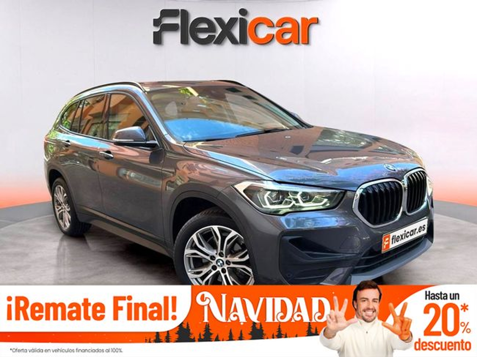 Imagen de BMW X1