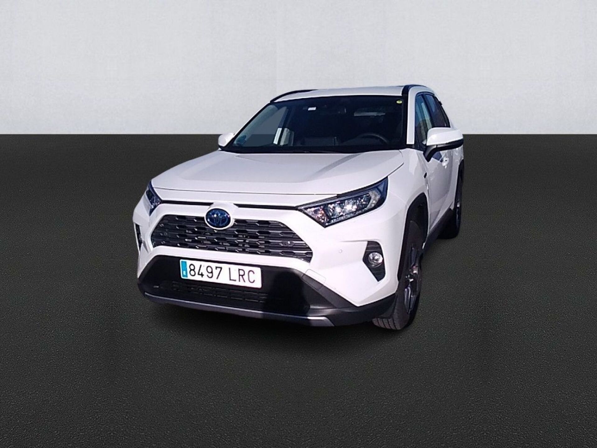 Imagen de TOYOTA RAV-4
