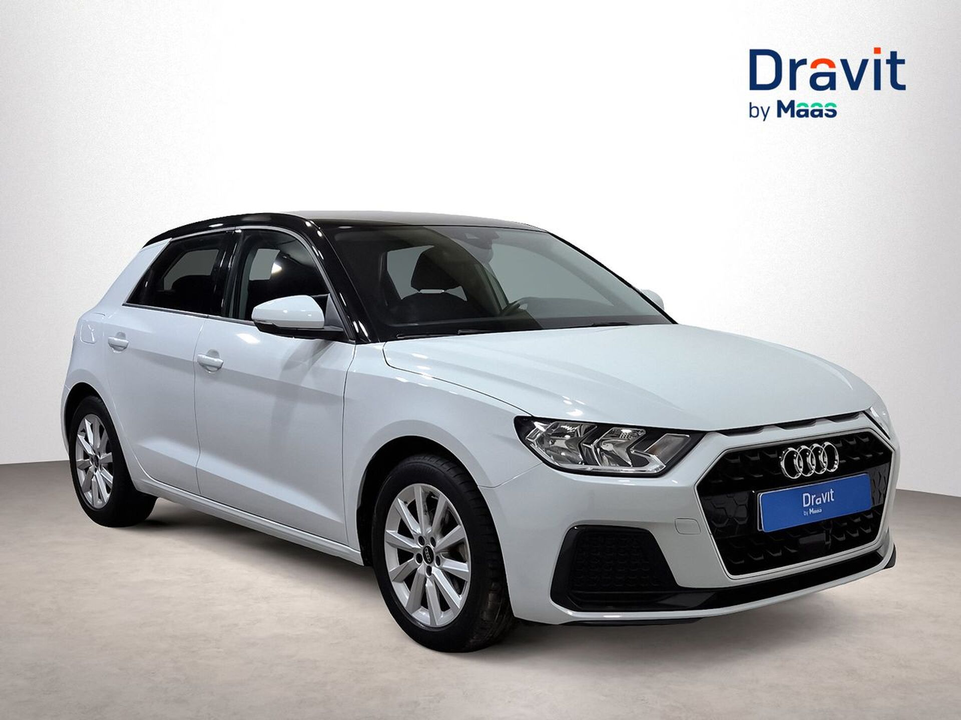 Imagen de AUDI A1