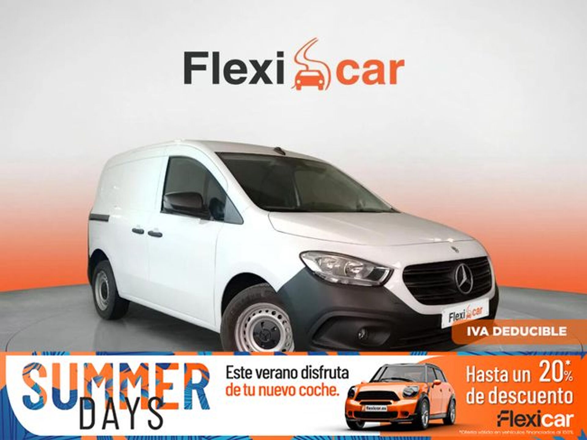 Imagen de MERCEDES Citan