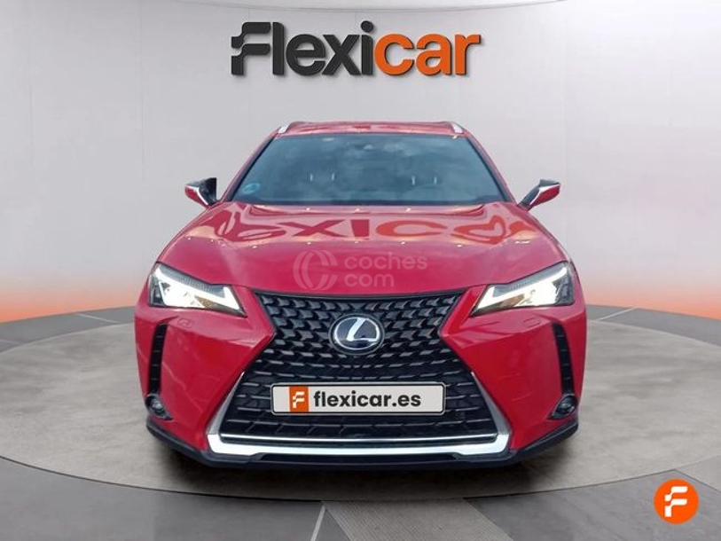 Foto del LEXUS UX 250h Executive Plus 2WD