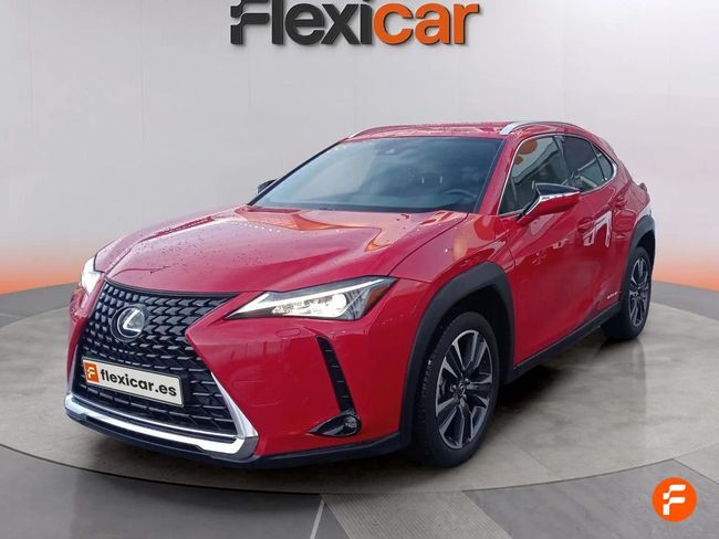 Foto del LEXUS UX 250h Executive Plus 2WD