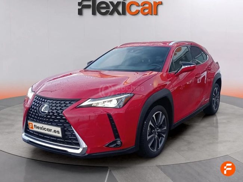 Foto del LEXUS UX 250h Executive Plus 2WD