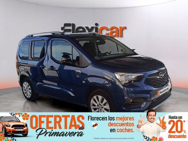 Foto del OPEL Combo Life 1.5TD S-S Innovation L 130