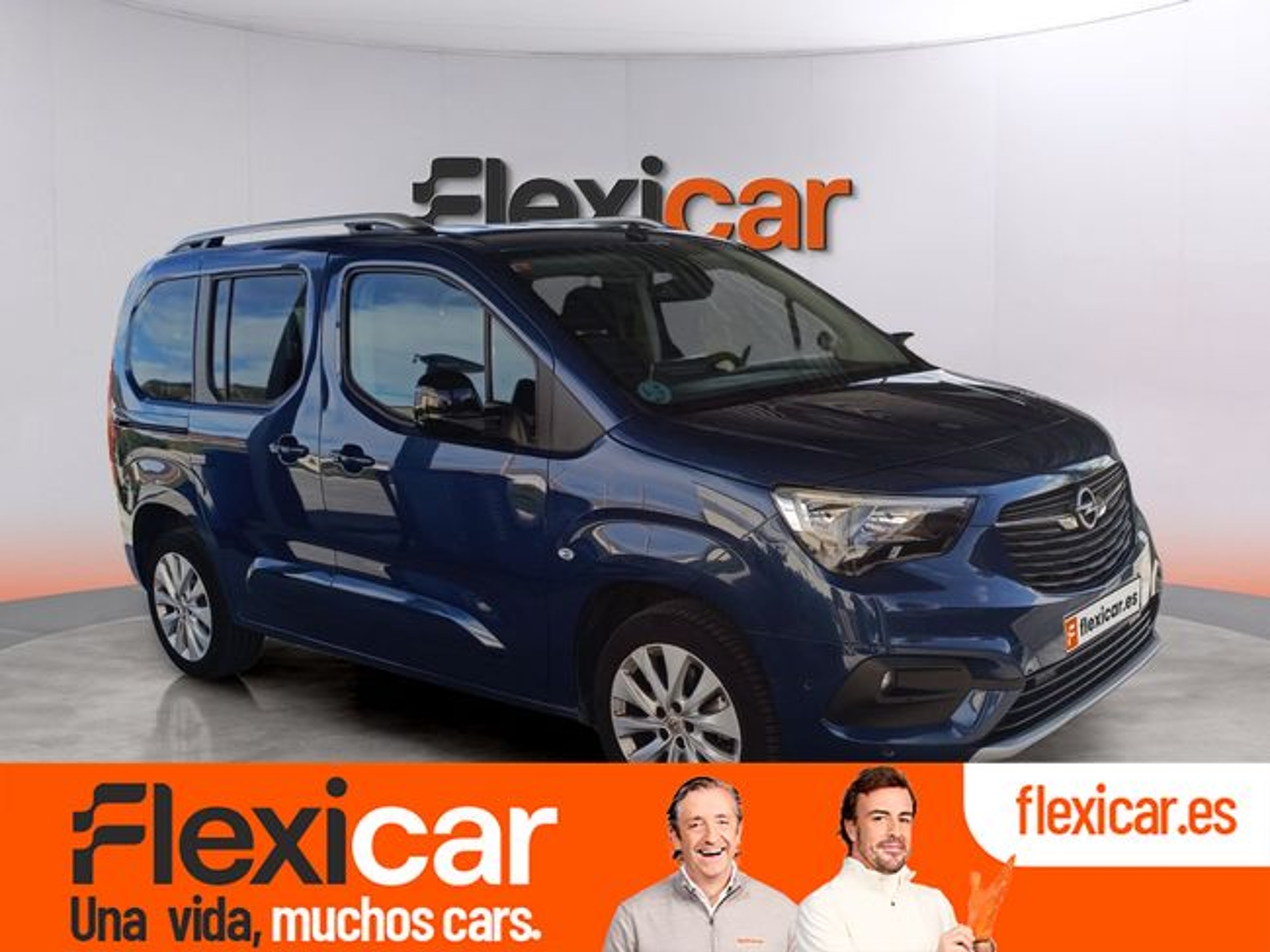 Imagen de OPEL Combo