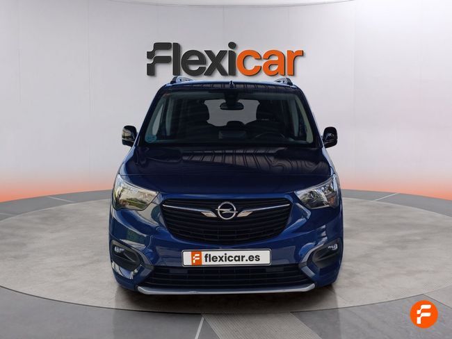 Foto del OPEL Combo Life 1.5TD S-S Innovation L 130