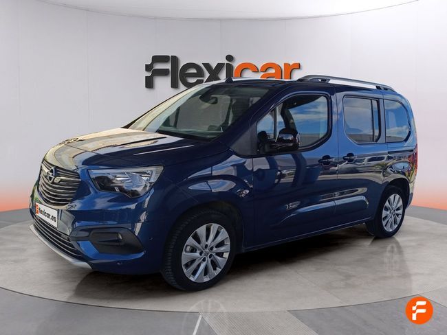 Foto del OPEL Combo Life 1.5TD S-S Innovation L 130