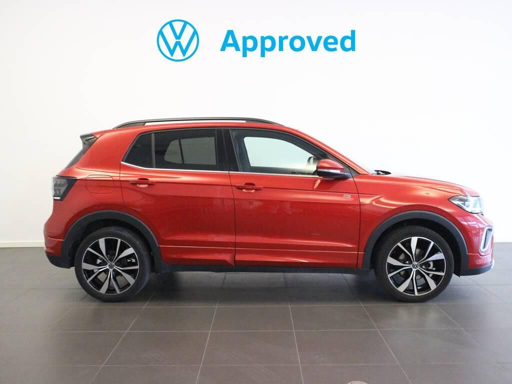 Foto del VOLKSWAGEN T-Cross 1.0 TSI R-Line 85kW