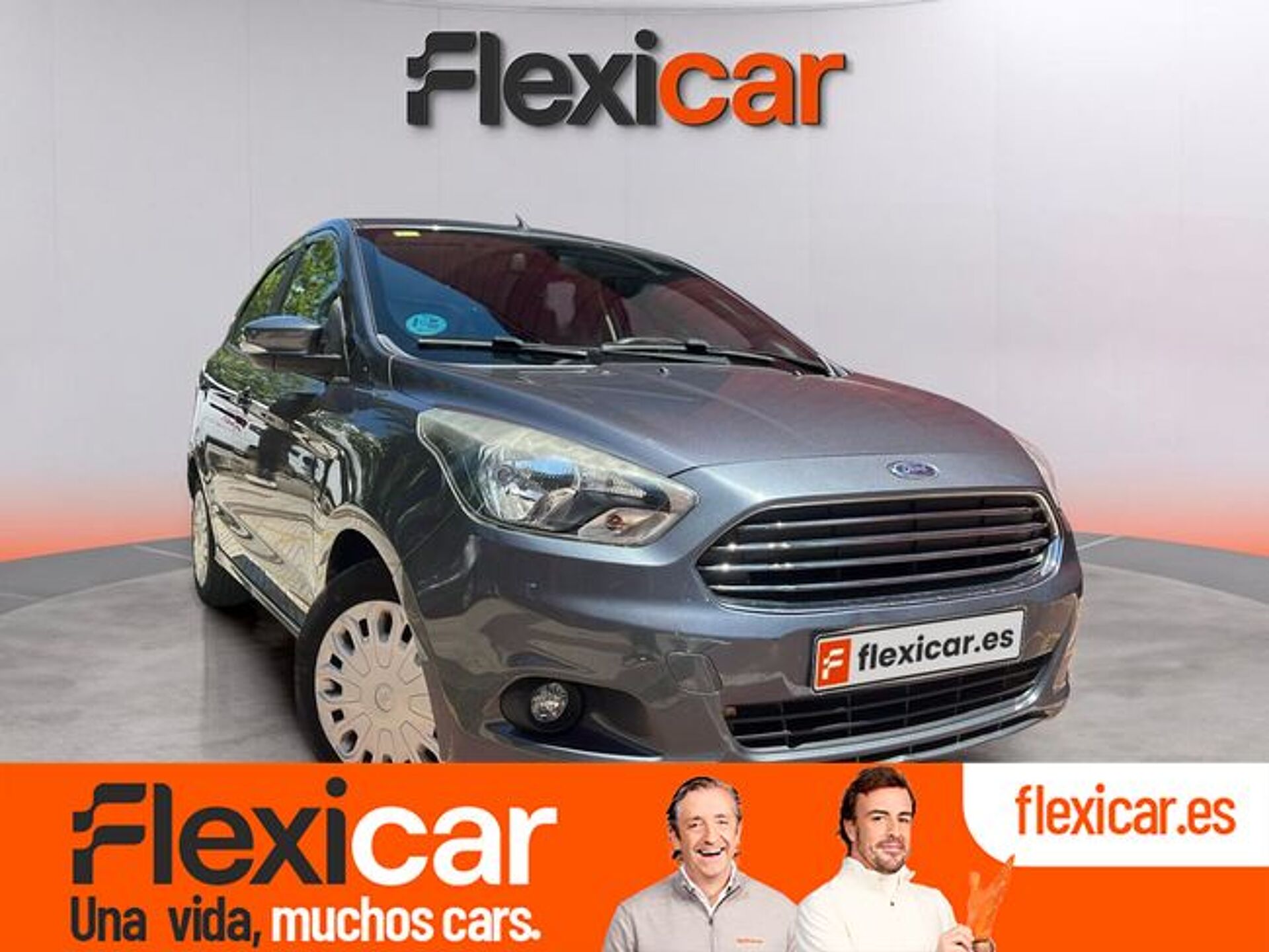 Imagen de FORD Ka