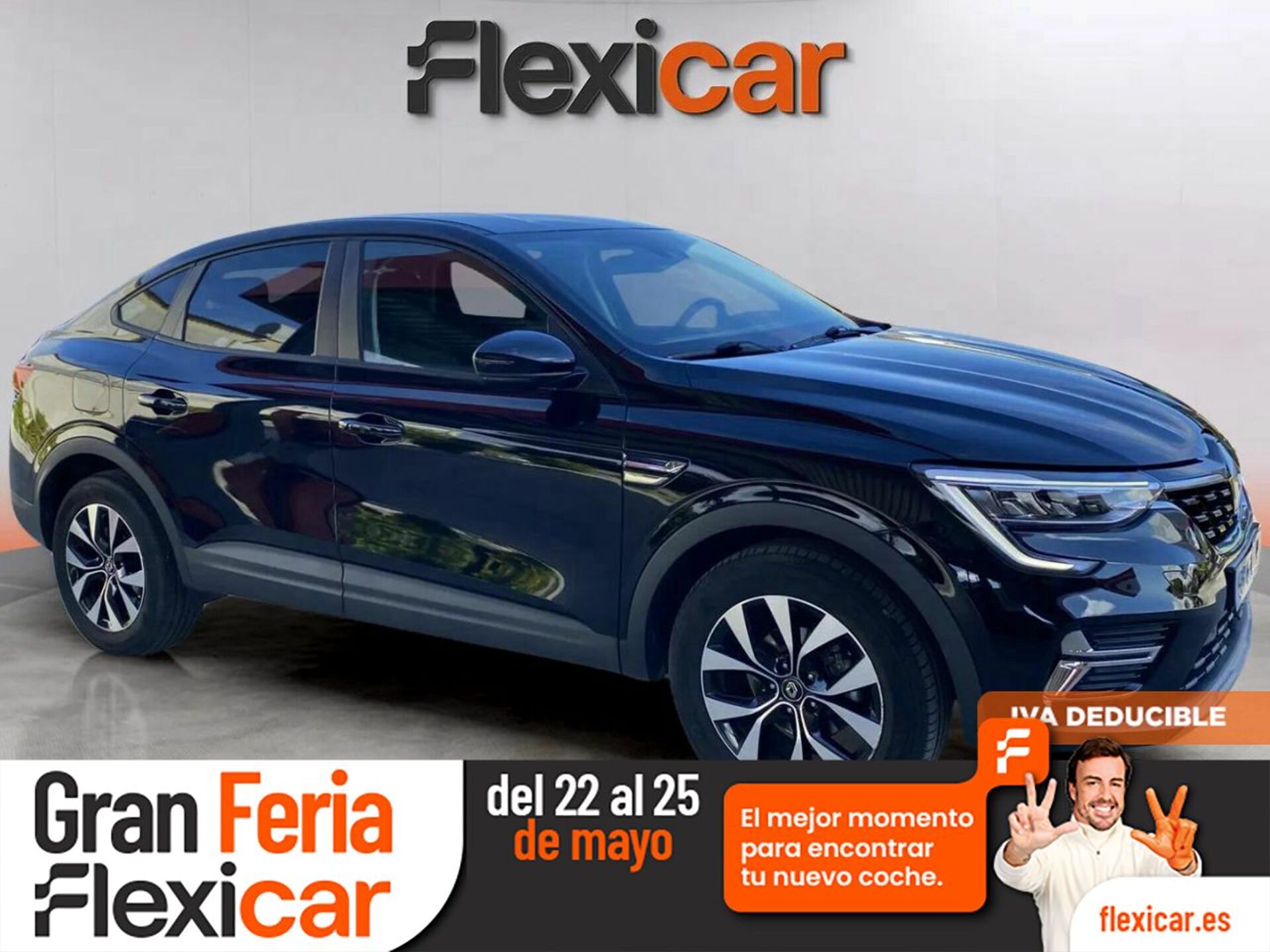 Imagen de RENAULT Arkana