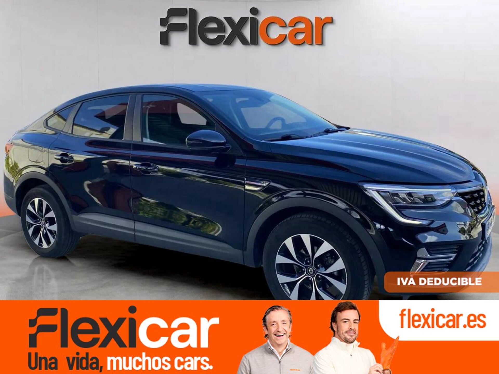Imagen de RENAULT Arkana