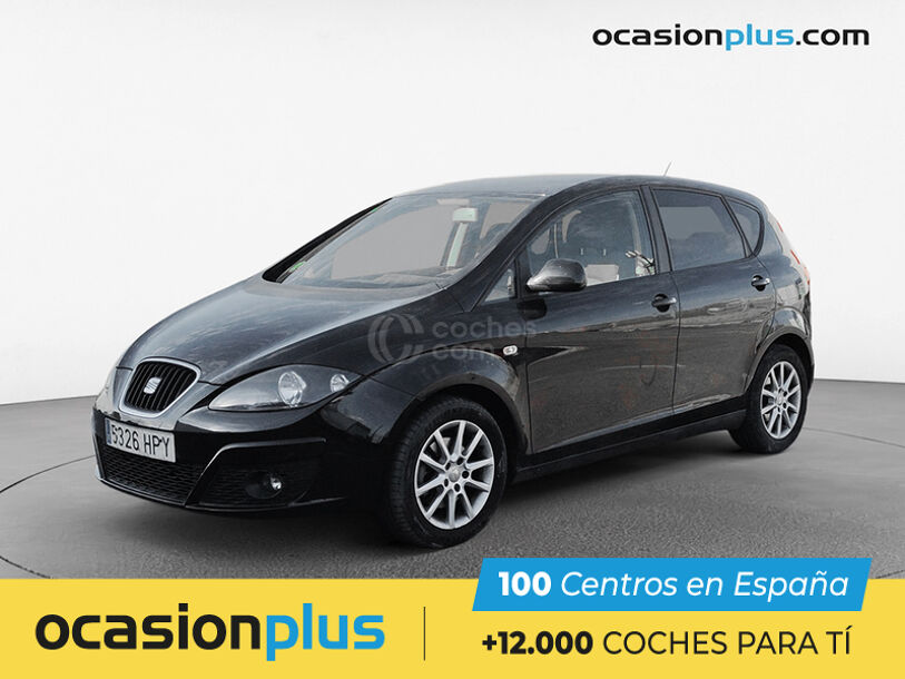 Foto del SEAT Altea 1.6TDI CR S&S I-Tech E-ecomotive