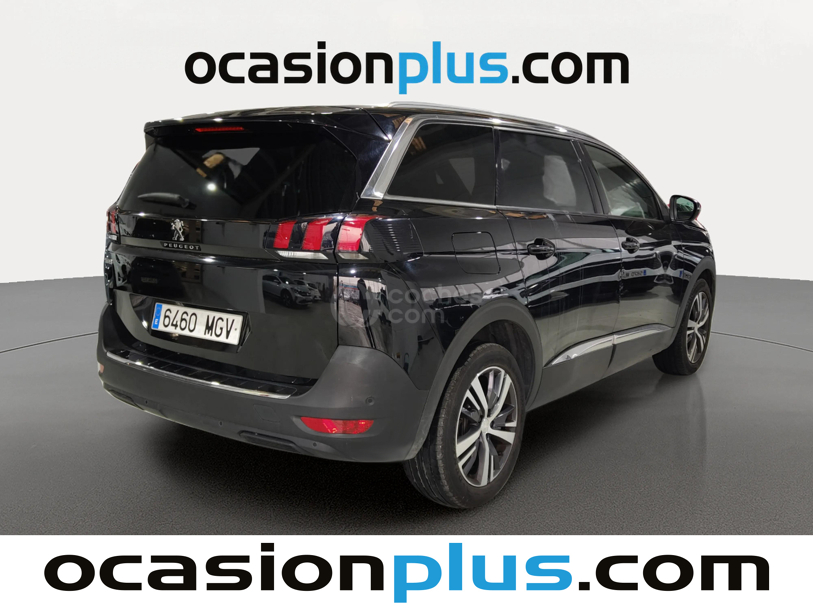 Foto del PEUGEOT 5008 1.2 PureTech S&S Allure Pack 130 EAT8