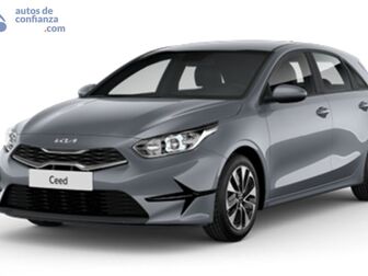 Imagen de KIA Ceed 1.0 T-GDI Eco-Dynamics Business 120