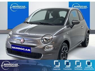 Imagen de FIAT 500 1.0 Hybrid Monotrim 52kW