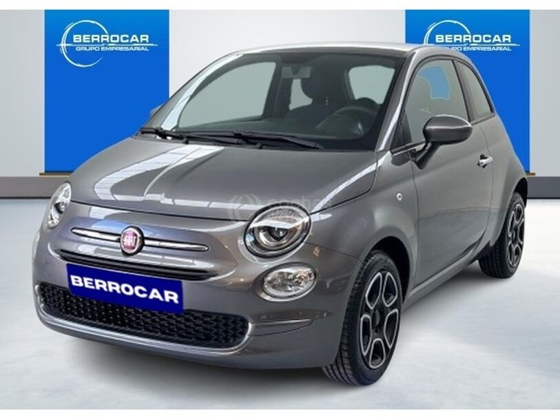 Foto del FIAT 500 1.0 Hybrid Monotrim 52kW