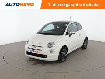 Imagen de FIAT 500 1.0 GSE Launch Edition