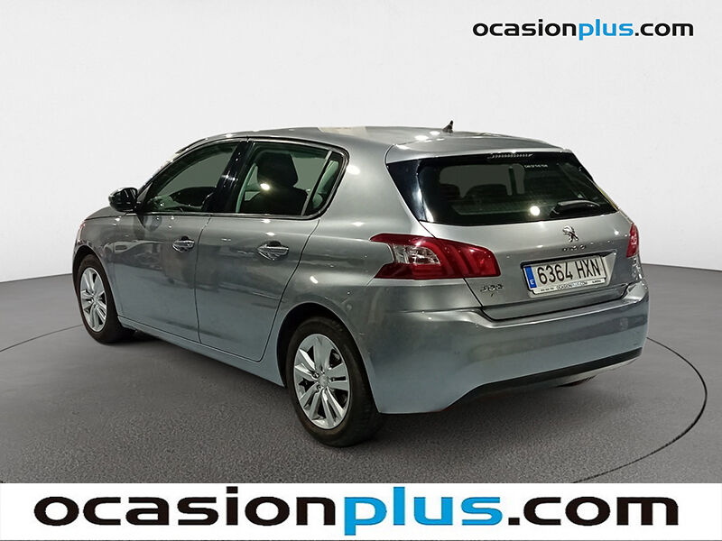 Foto del PEUGEOT 308 1.2 PureTech S&S Active 130