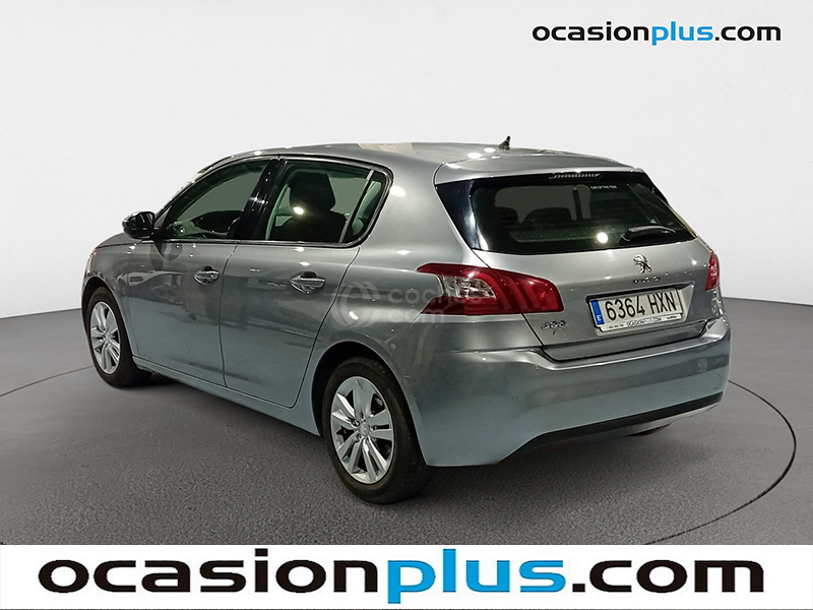Foto del PEUGEOT 308 1.2 PureTech S&S Active 130