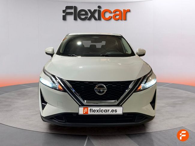 Foto del NISSAN Qashqai 1.3 DIG-T mHEV 12V Acenta 4x2 Aut. 116kW